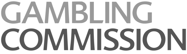 Gambling Commission Logo