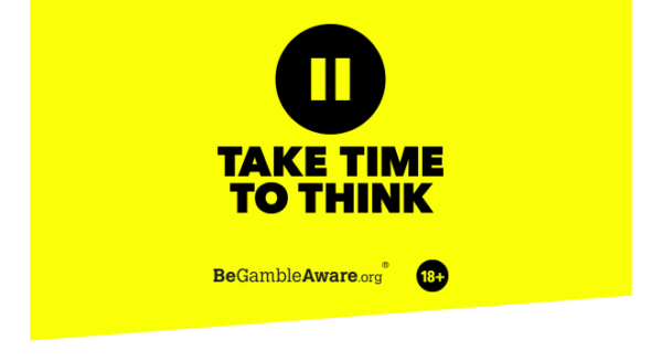 Take Time To Think Logo