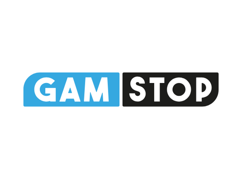 Gam Stop Logo