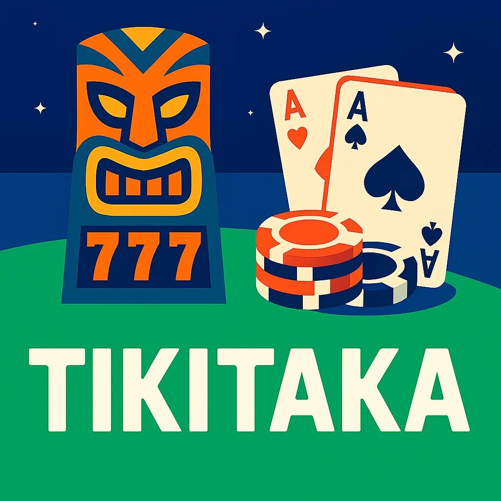 TikiTaka Casino Slots