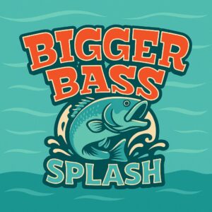 Bigger Bass Splash Slot in TikiTiaka