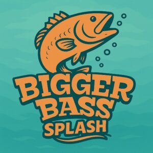 TikiTaka Casino Slot Bigger Bass Splash