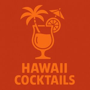 Hawaii Cocktails Slots in UK | TikiTaka Casino