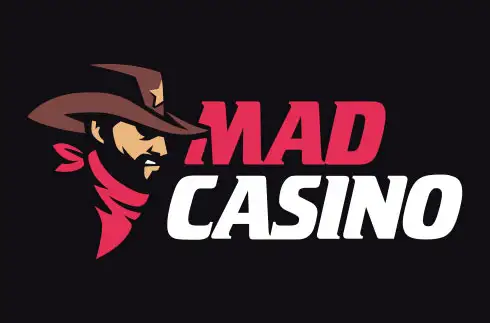 Mad Casino Logo
