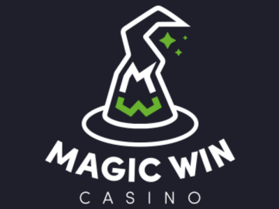 MagicWin Casino Logo